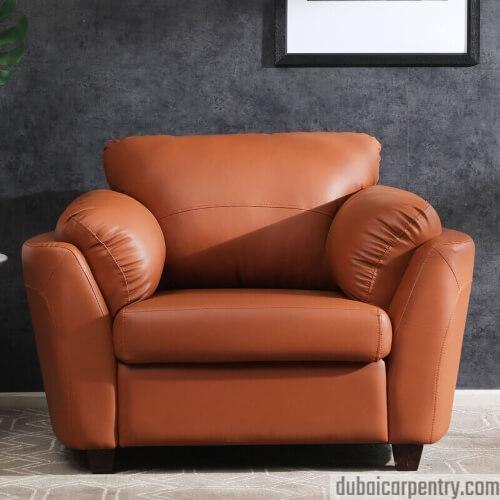 1 Seater Sofa