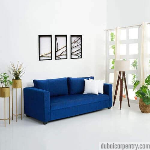 Two seater best sale couch for sale