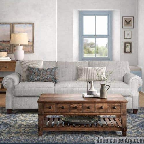 Bridgewater Sofa