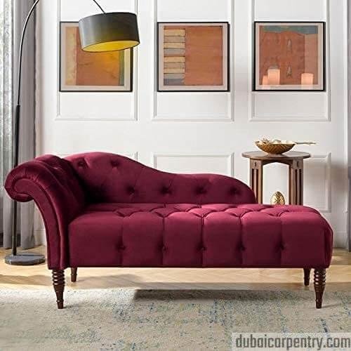 Chaise Sofa