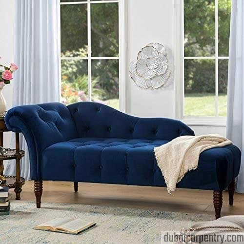 Chaise Sofa