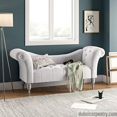 Chaise Sofa