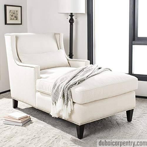 Chaise Sofa