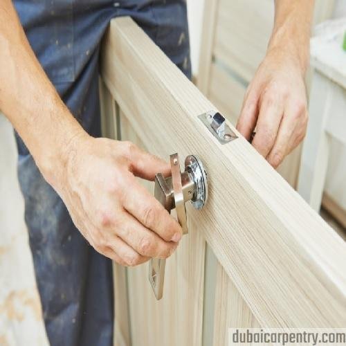 Door Installation