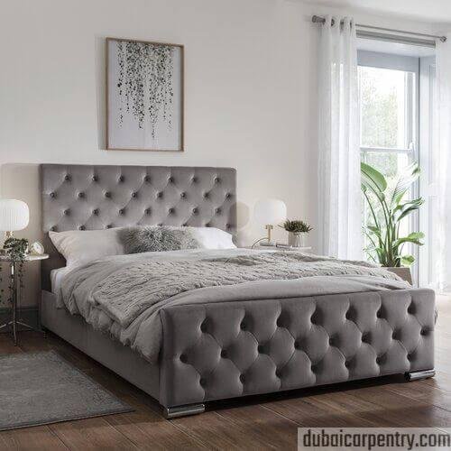 King Size Bed