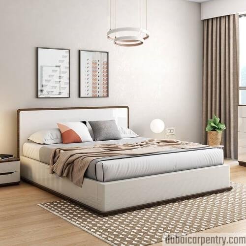 King Size Bed