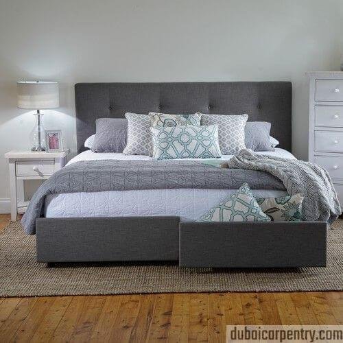 King Size Bed