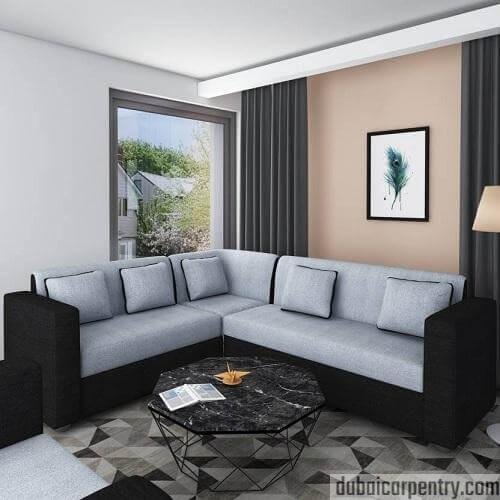 L Shaped Sofa Sets