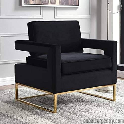 Lounge Chair