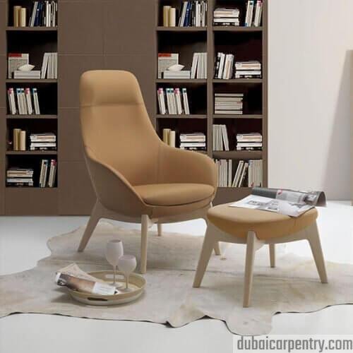 Lounge Chair