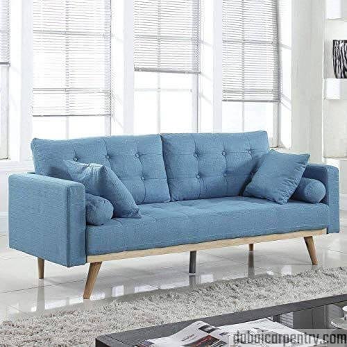 Mid Century Modern Sofa
