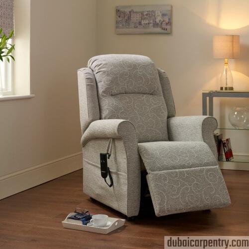 Recliner