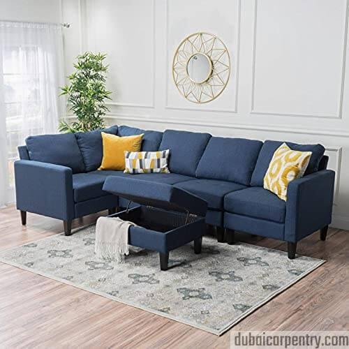 Sectional Sofa