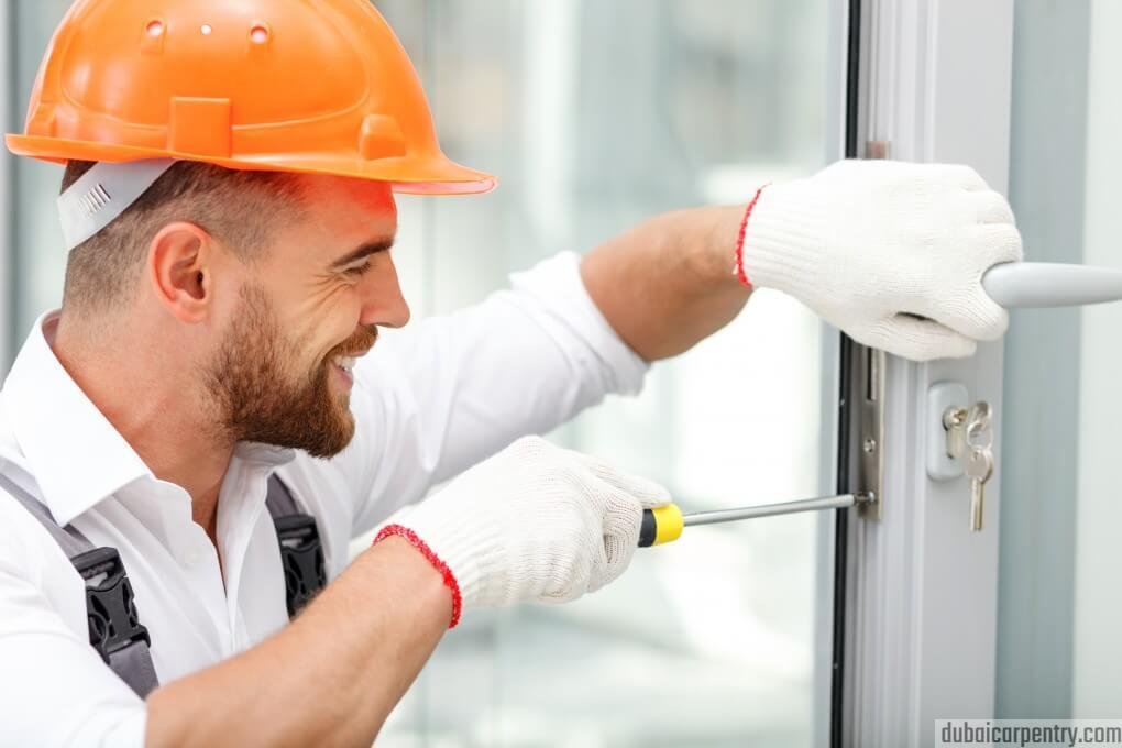 Door Installation and Repairing (1)
