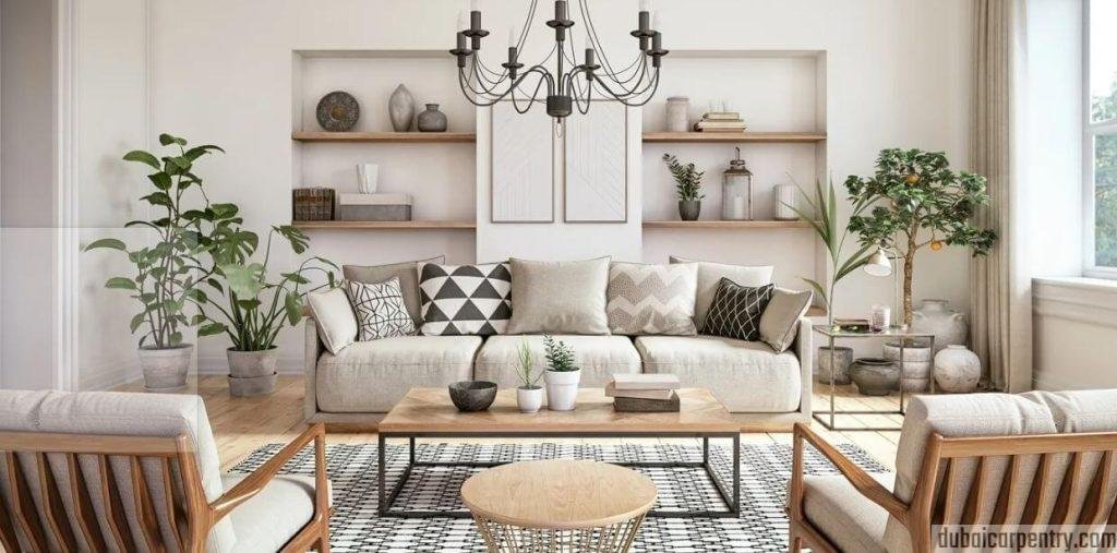 Living Room Furniture