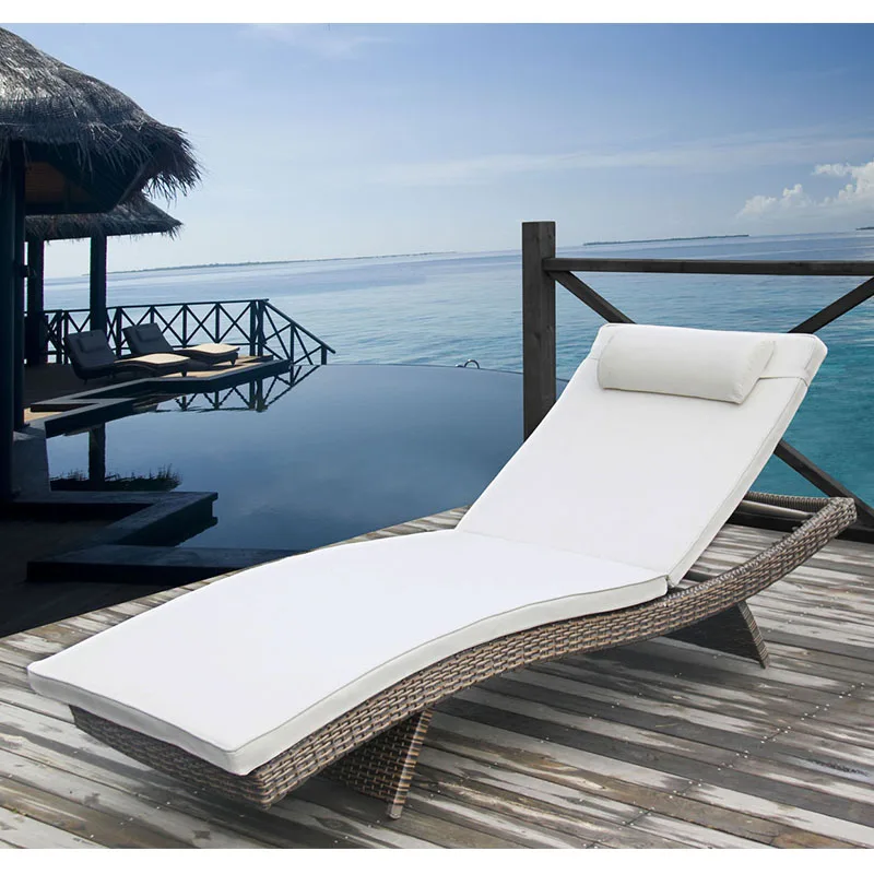 sun-bed